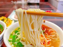 -东方宫中国兰州牛肉拉面(厦门旗舰店)