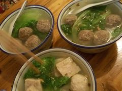 -膳糧·汕头肠粉·潮汕小吃(龙怡店)