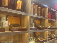 -宫品海参专卖店(静安大宁店)
