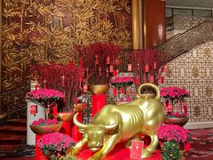 -北京中国大饭店