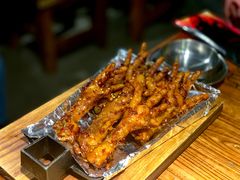 -原始泥炉烤肉(总店)