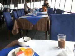 -世贸旋转自助餐厅(360°高空观景店)