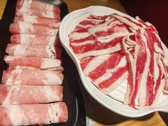 -九记潮汕现切鲜牛肉自助火锅(长沙·方圆荟店)
