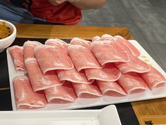 -常赢三兄弟·清真涮肉·清真炒菜(朝阳新城店)