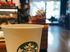 -星巴克臻选(华堂·新辰汇店)