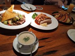 -宝莱纳餐厅(滨江店)