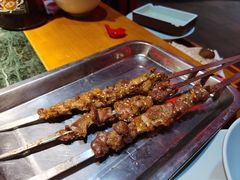 -潮辣成都老火锅(奉贤扶港路店)