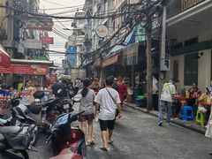 -唐人街(耀华力路)
