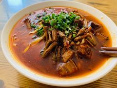 -一品香粉馆(官黎路店)