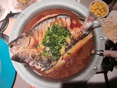 -半天妖烤鱼(新中关购物中心店)