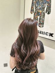 -IN STYLE•造型