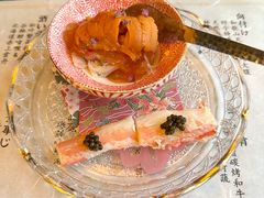 -風料理.鮨Omakase