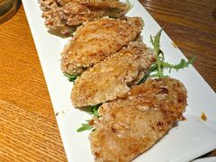 -桂马·日本料理·海胆·海鲜饭·酒场(民主广场店)