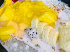 -串妹花式冰粉(乐山总店)
