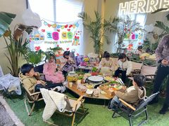 -HERRE·FARM 赫尔露营农场·团建聚会包场