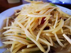 -三居鲁味坊黄焖鸡(山大路店)