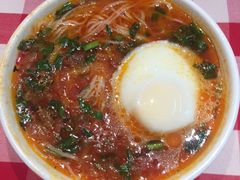 -西贝莜面村(上海百联西郊店)