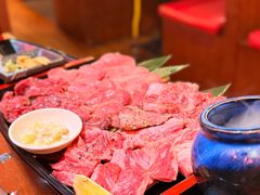 -大阪烧肉BAKA一代(国贸商住大厦店)
