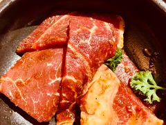 -九田家黑牛烤肉料理(长春路友好店)