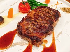 -Golden Lily河内巴黎法越料理餐厅(建国西路店)