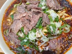 -肖家客饸饹面(郑州总店)