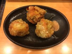 博多炸鸡块-博多一幸舍(侨福芳草地购物中心店)