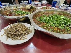 -临江后街鳝丝(临江店)
