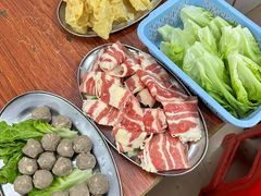 -威邵鸡煲(西华路总店)