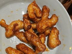 -长安记·大美陕菜(大族广场店)