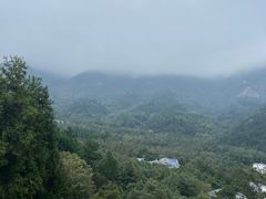 -南岳衡山风景名胜区
