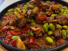 -71号豆汤饭·成都小馆(红牌楼店)