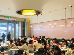 大堂-奈雪的茶(时代天街店)
