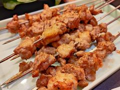 -京元盛铜锅涮肉(上海总店)