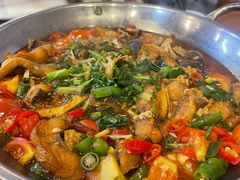 -61号餐吧(兴坪古镇漓江店)