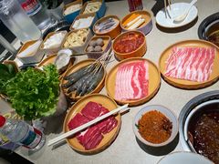 -海底捞大排档火锅(打浦路店)