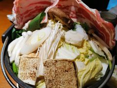 -二丁目食堂(浑南花园城店)