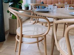 大堂-BOR Eatery(安福路店)