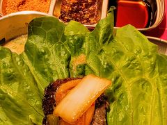 -西塔老太太泥炉烤肉(双井店)
