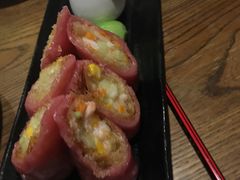 -广东道至正餐厅(区庄店)