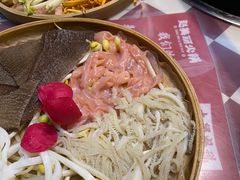 -赵美丽·重庆社区火锅·直营店(火车东站·中豪国际店)