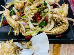 -虾少爷龙虾烧烤(双桥路店)