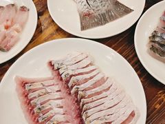 -正能量脆肉鲩火锅