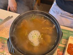 -韩香福烤肉庄园(荣成店)