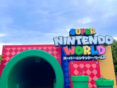 -日本环球影城