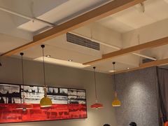 -杨氏青龙虾·羊蝎子(金盛路总店)