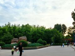 -森林公园(尖草坪区)