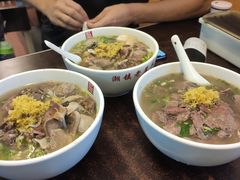 -潮镇老尾牛杂(环城西路店)