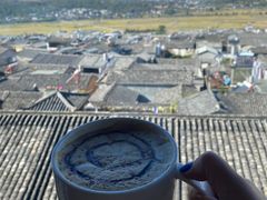 -无有景观餐厅·铜瓢牛肉·下午茶