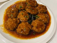 -玉林烤鸭店(黄村康庄店)