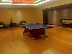 -宁波九龙湖开元度假村